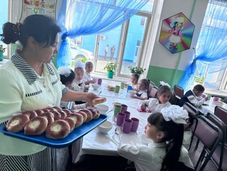 «МЕКТЕП АСХАНАСЫ»