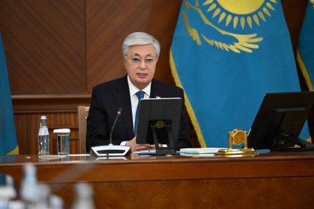 МЕМЛЕКЕТТІК ҚАРЖЫНЫ ӘДІЛ БАСҚАРУ ЖӘНЕ ӨҢІРЛЕРДІ ҚОЛДАУ МІНДЕТТЕРІ