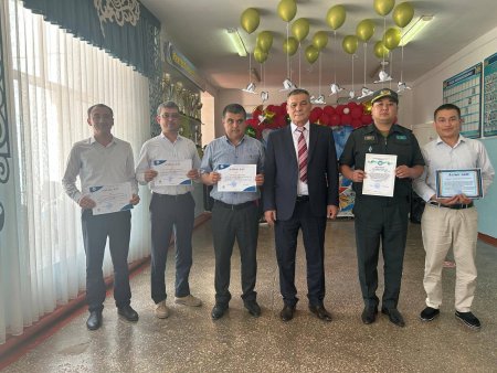 Ұлы Жеңістің 80 жыл